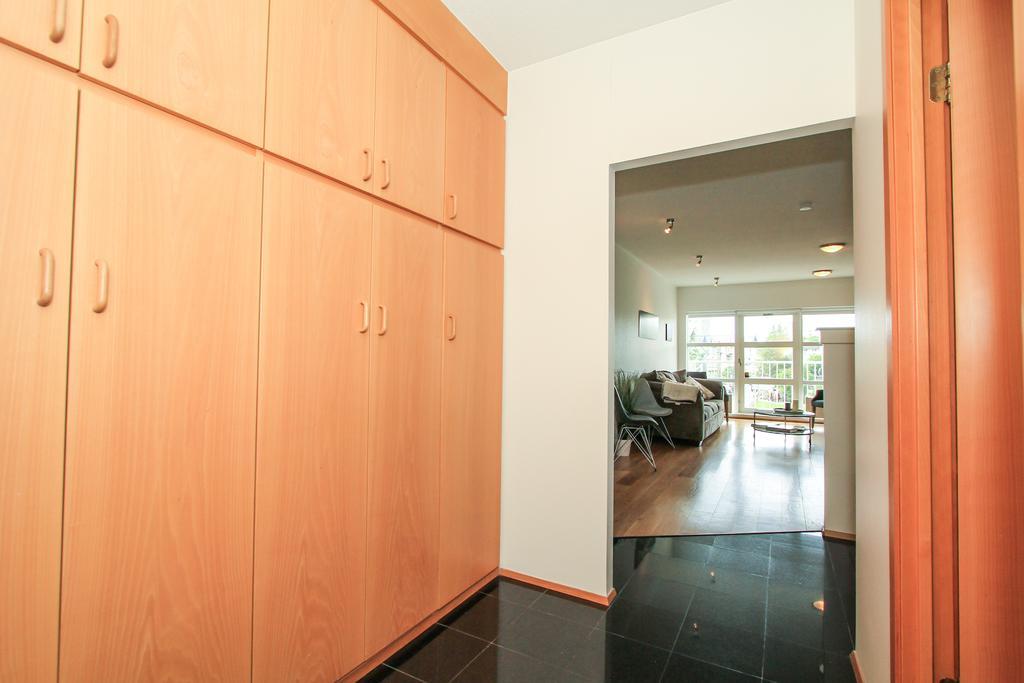 Downtown Charm Appartement