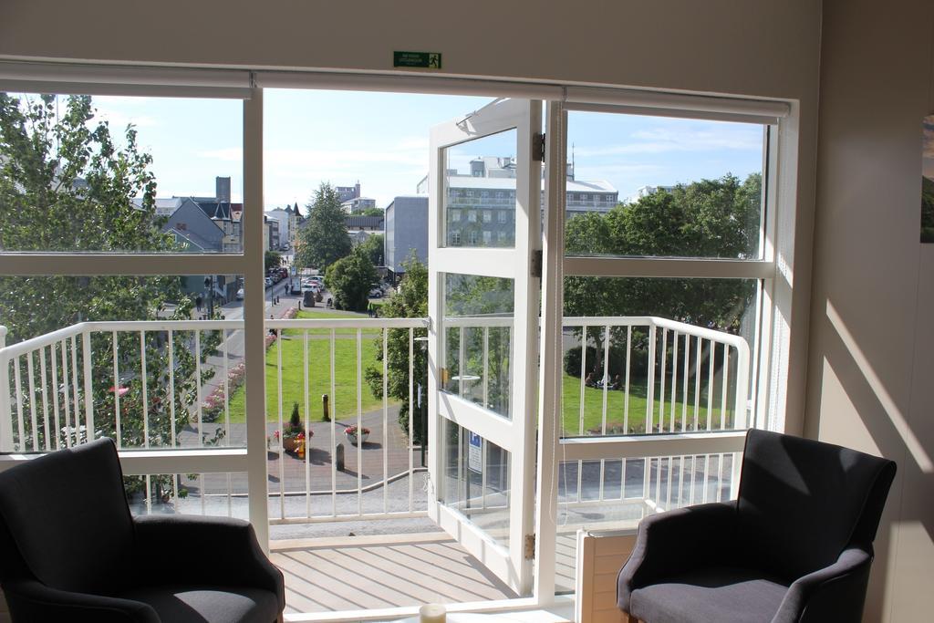 Appartement Downtown Charm