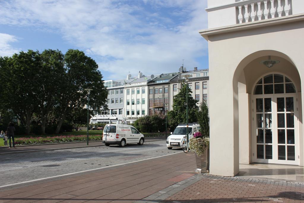 Downtown Charm Appartement