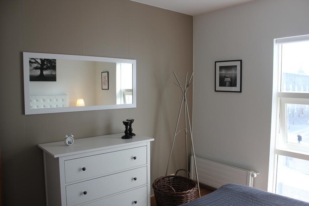 Appartement Downtown Charm Reykjavík