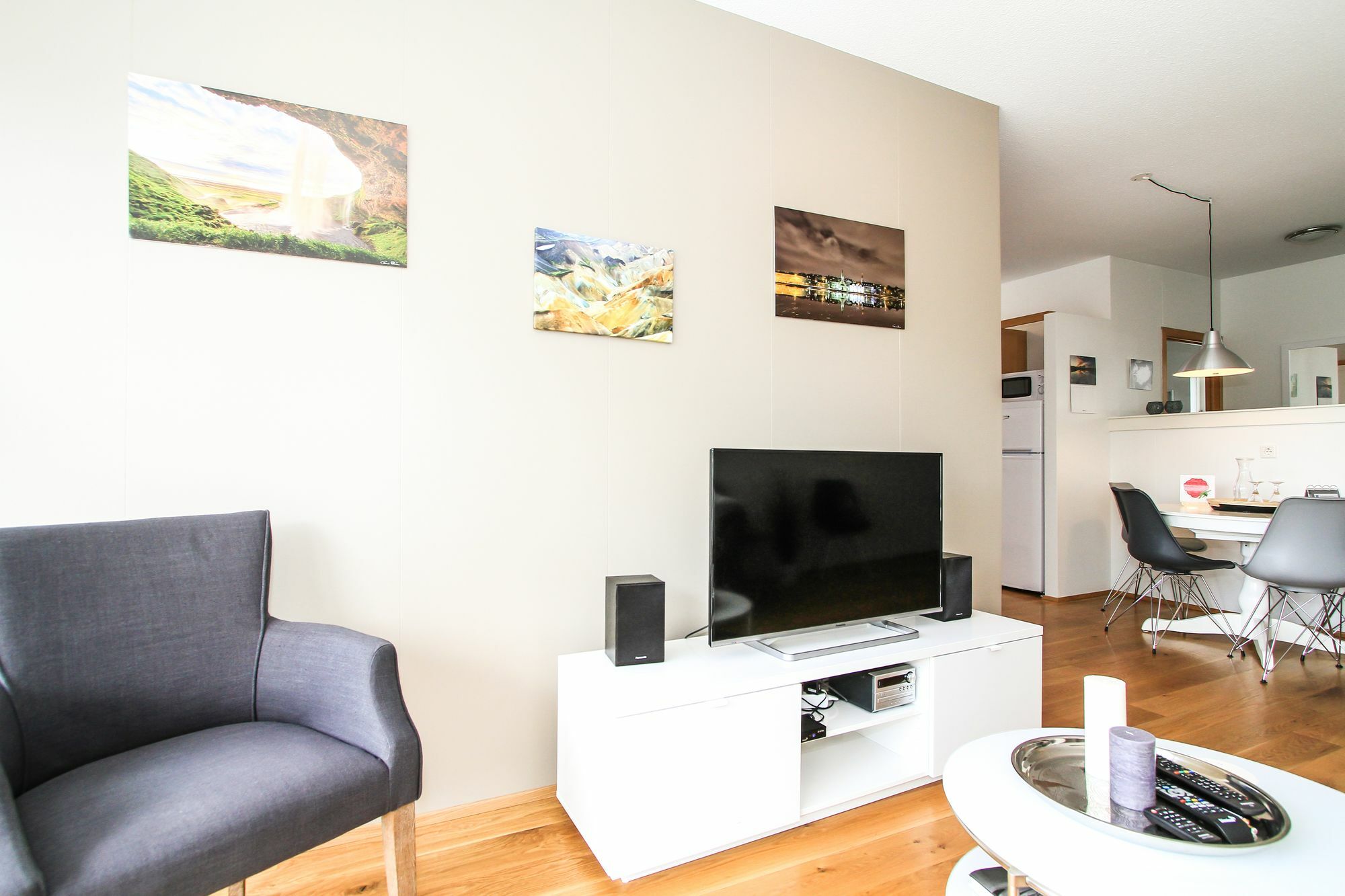 Appartement Downtown Charm *