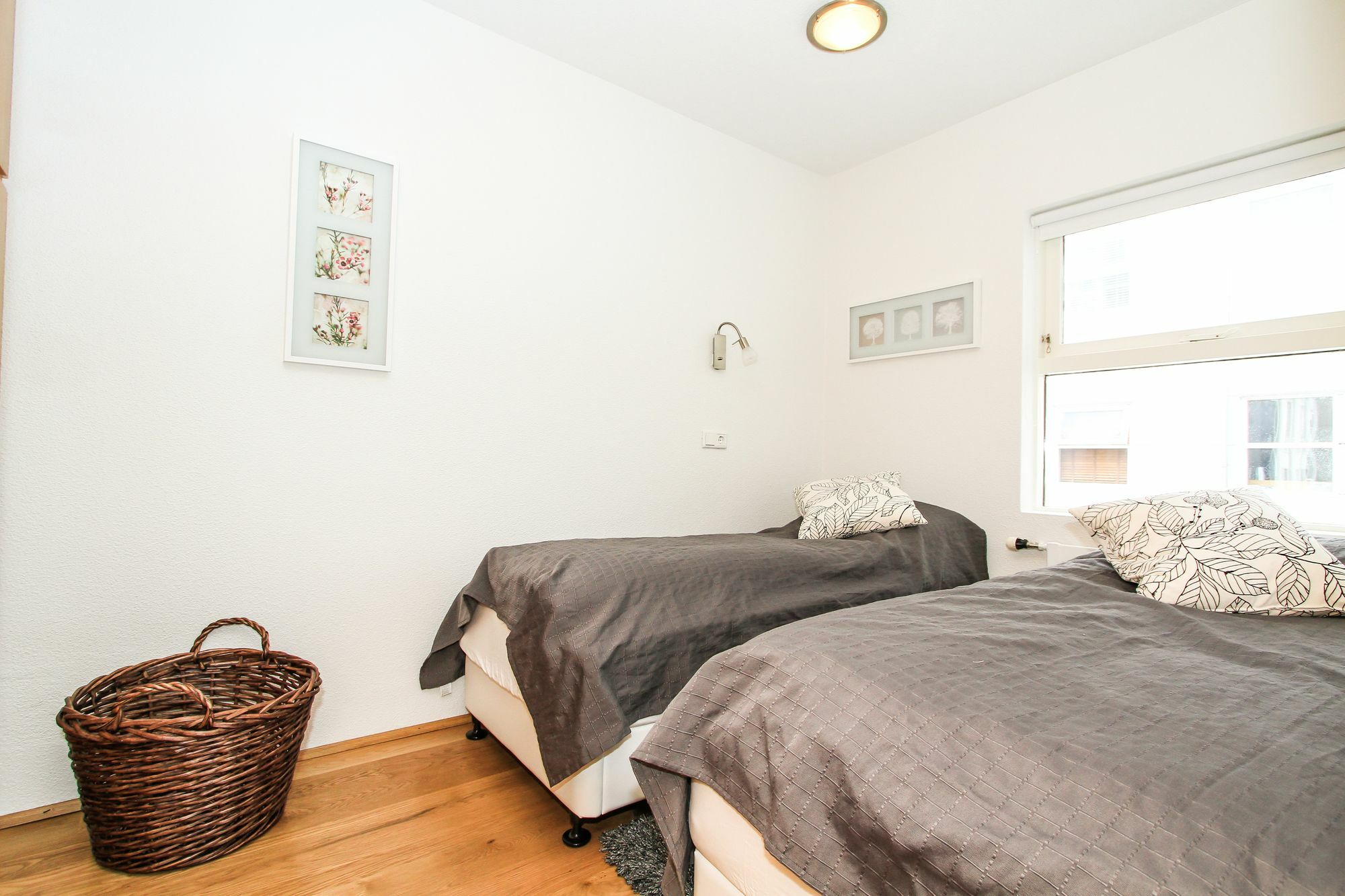 Downtown Charm Appartement *