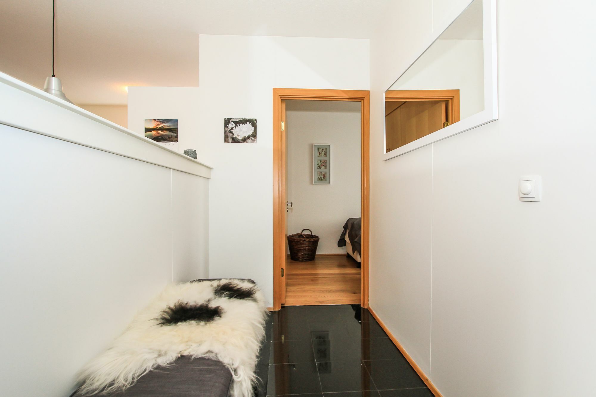Appartement Downtown Charm Reykjavík