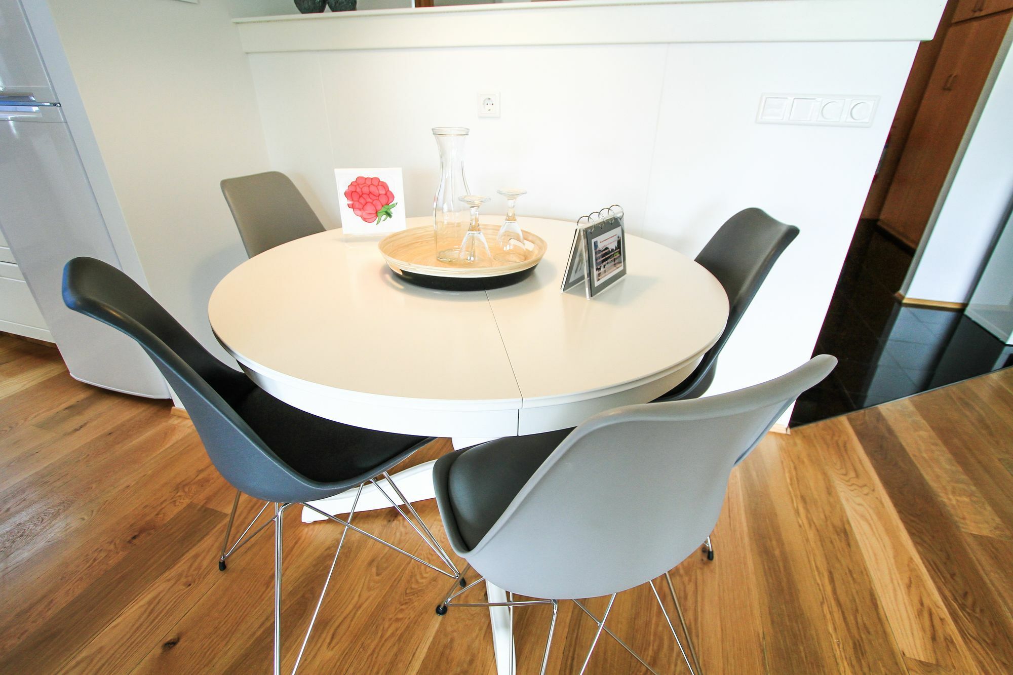 Downtown Charm Appartement