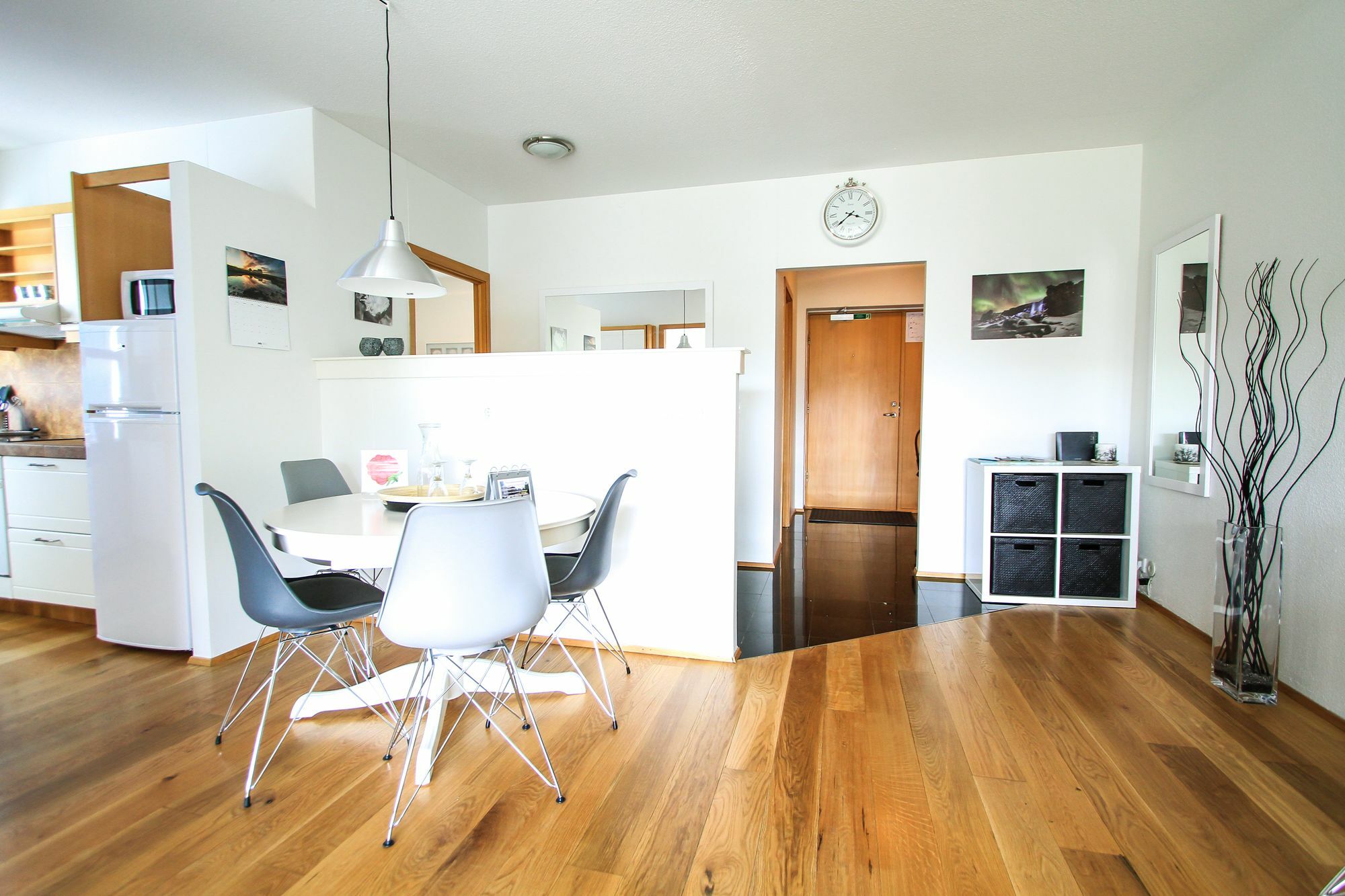 Downtown Charm Appartement