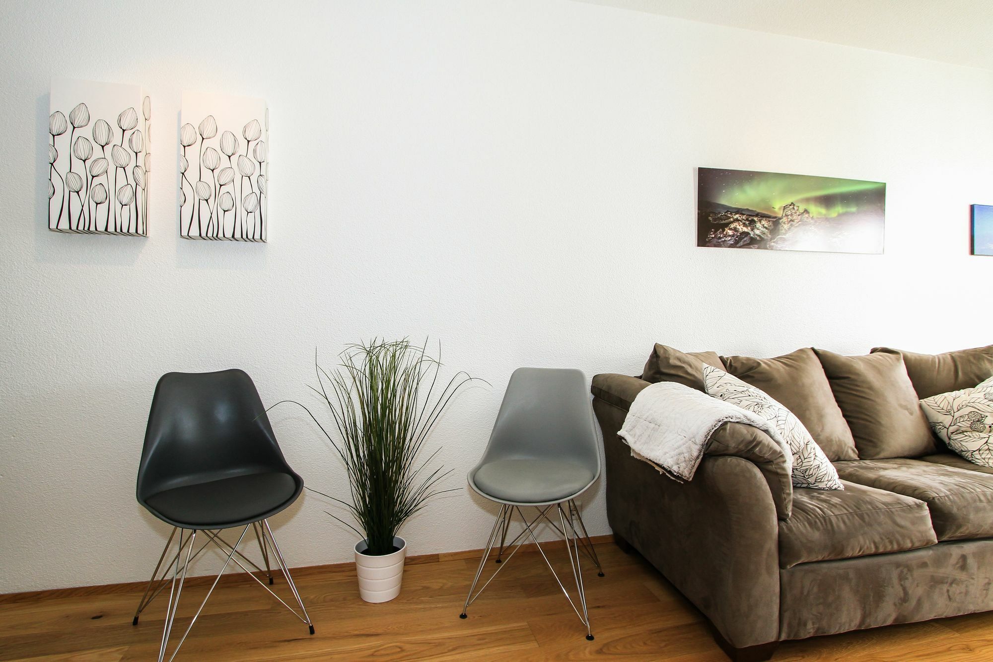 Appartement Downtown Charm