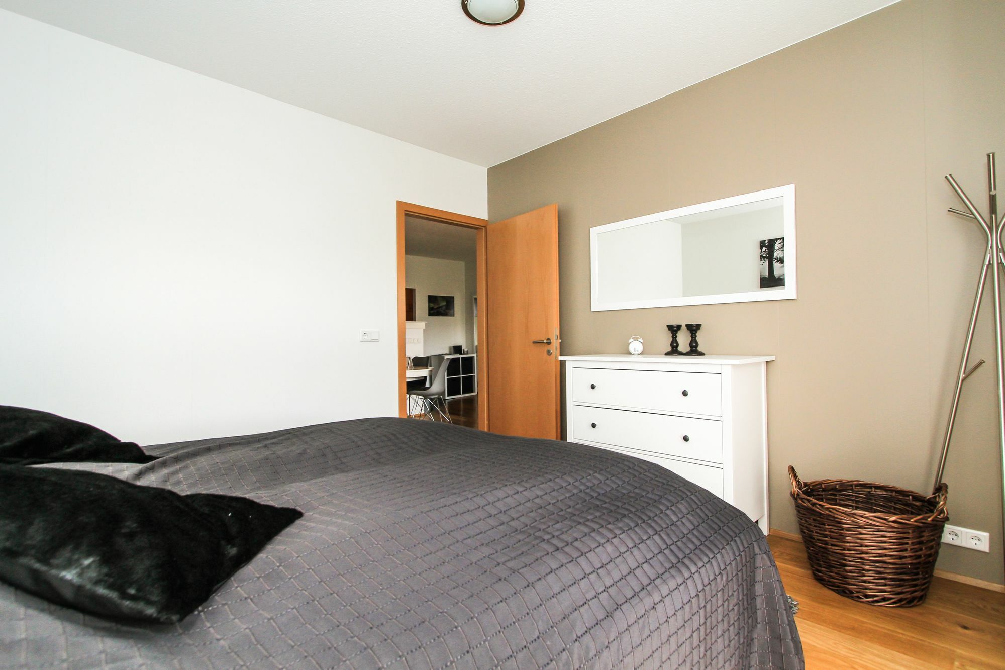 Downtown Charm Appartement Reykjavík